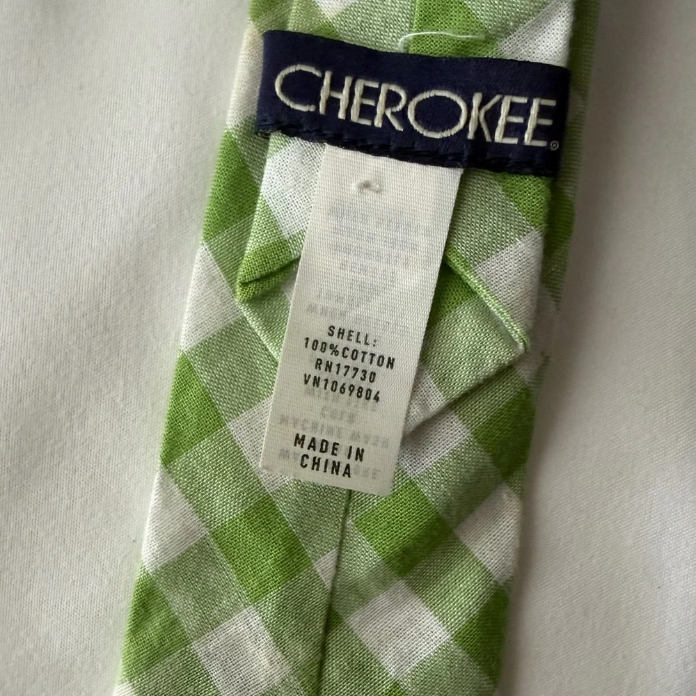 Cherokee elegant blue